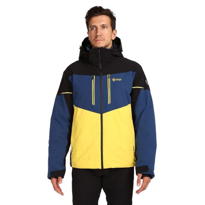 Куртка Kilpi Tonnsi-M XXL