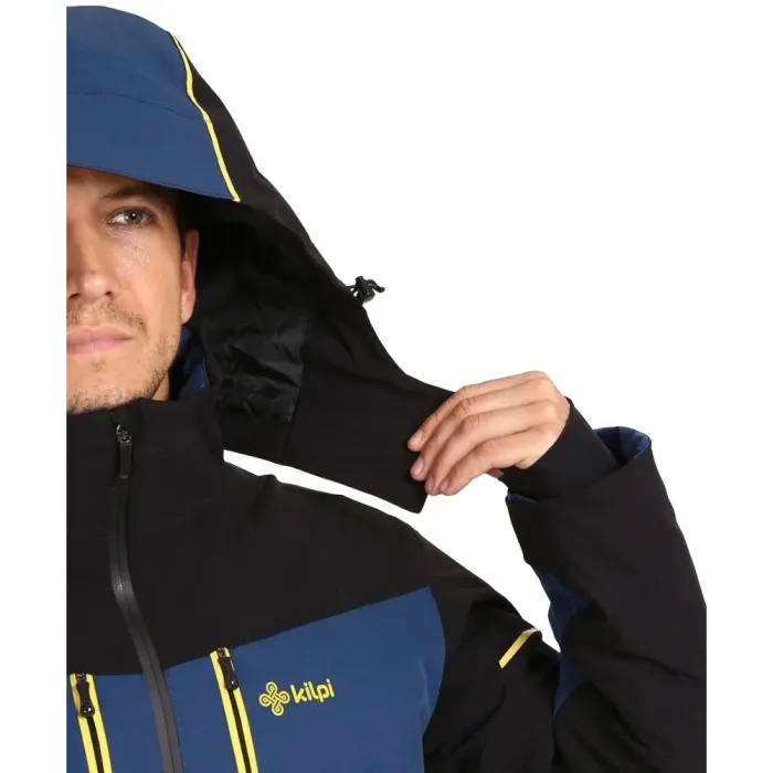 Куртка Kilpi Tonnsi-M XXL
