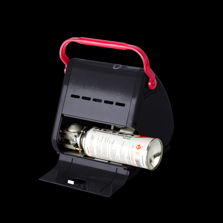 Газовий обігрівач Kovea Power Sense KH-2006BK