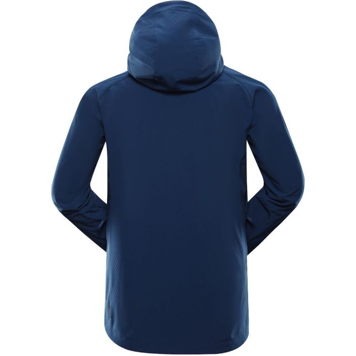 Куртка Alpine Pro Hoor (2023)  S