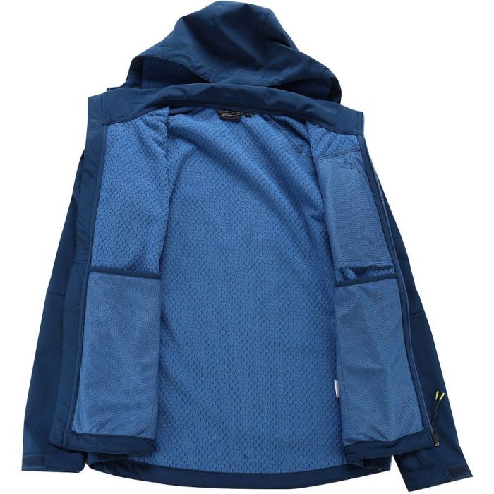 Куртка Alpine Pro Hoor (2023)  S