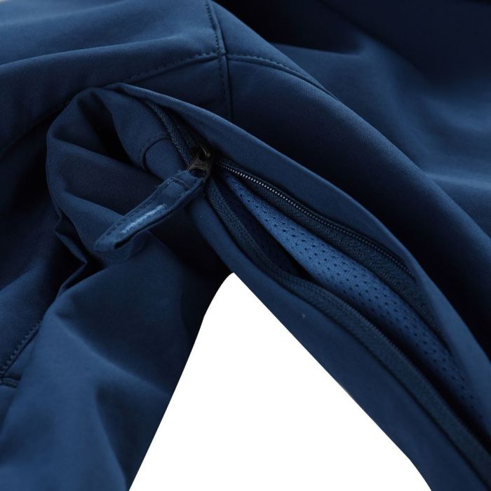 Куртка Alpine Pro Hoor (2023)  S