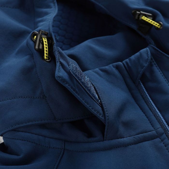 Куртка Alpine Pro Hoor (2023)  S