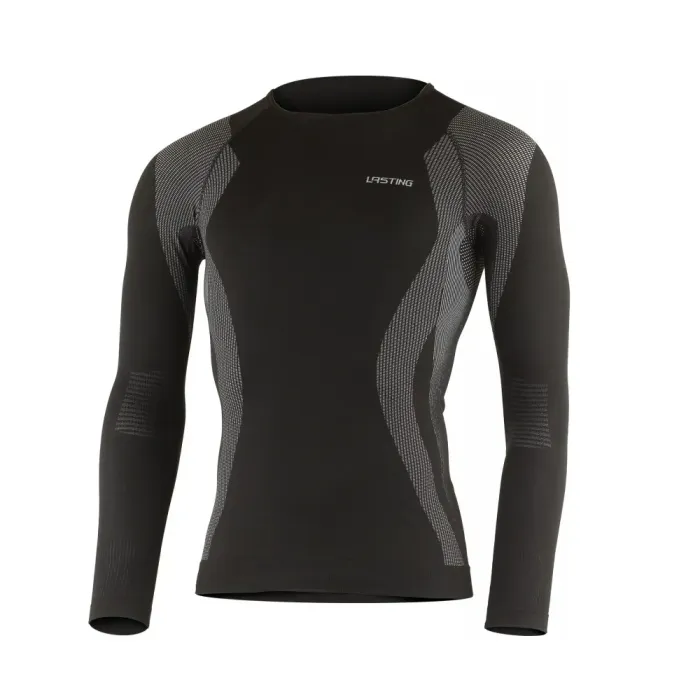 Термофутболка Lasting Maxi