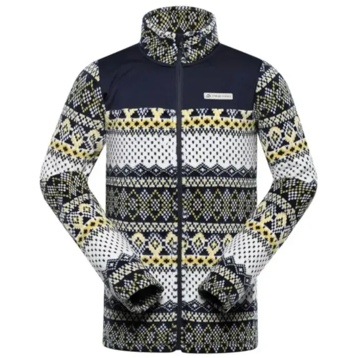 Флісова кофта Alpine Pro Eflin  S