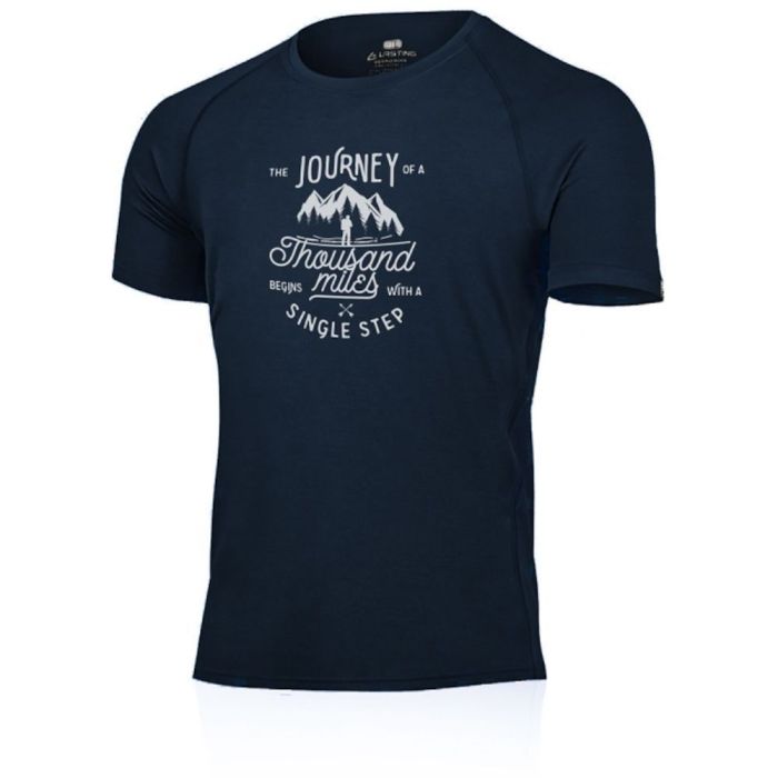 Термофутболка Lasting Journey XL