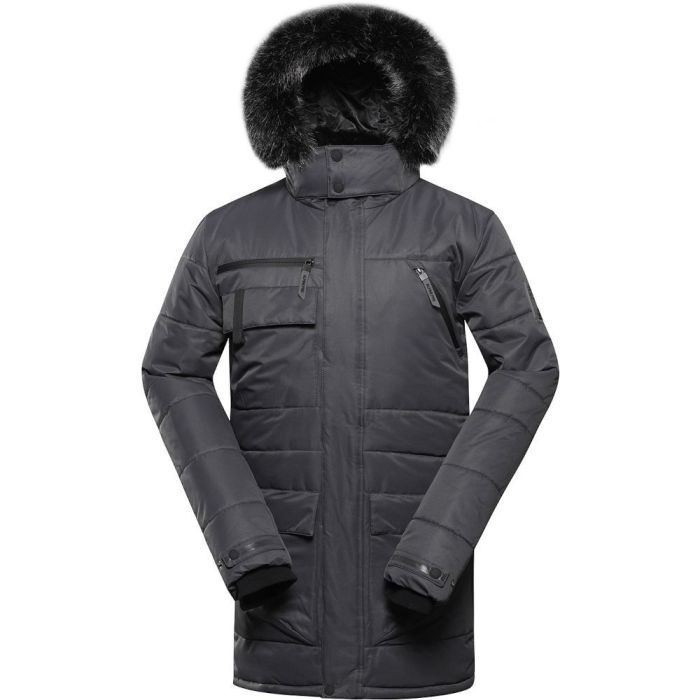 Куртка Alpine Pro Werd  S