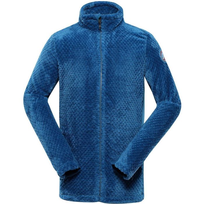 Флісова кофта Alpine Pro Lomm  M