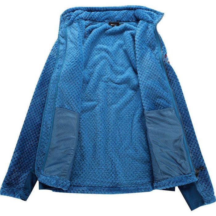 Флісова кофта Alpine Pro Lomm  M