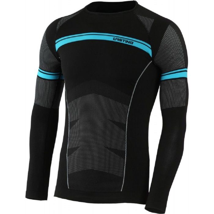 Термофутболка Lasting MUT52  L/XL