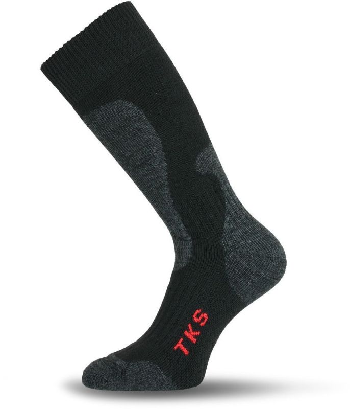Термошкарпетки трекінг Lasting TKS   M