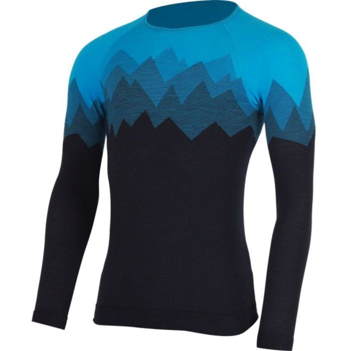 Термофутболка Lasting Welor  S/M