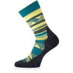 Термошкарпетки трекінг Lasting WLI  XL