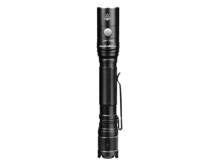 Ліхтар ручний Fenix LD22 V2.0