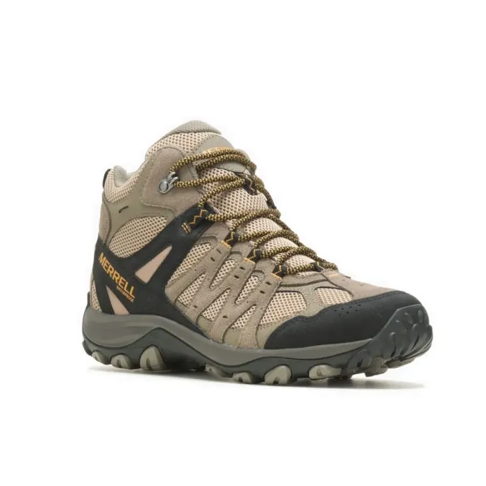 Черевики Merrell Accentor 3 Mid WP Mns