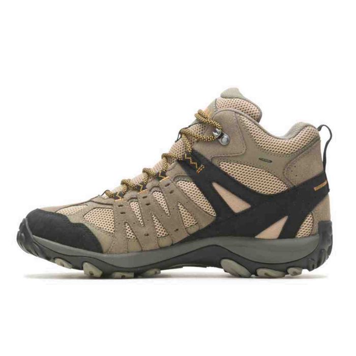 Черевики Merrell Accentor 3 Mid WP Mns