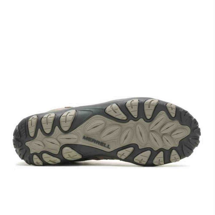 Черевики Merrell Accentor 3 Mid WP Mns