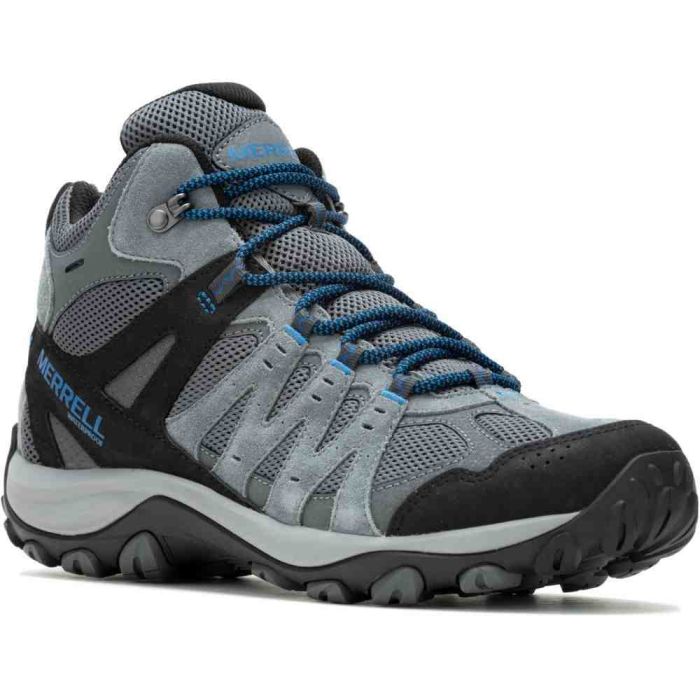 Черевики Merrell Accentor 3 Mid WP Mns