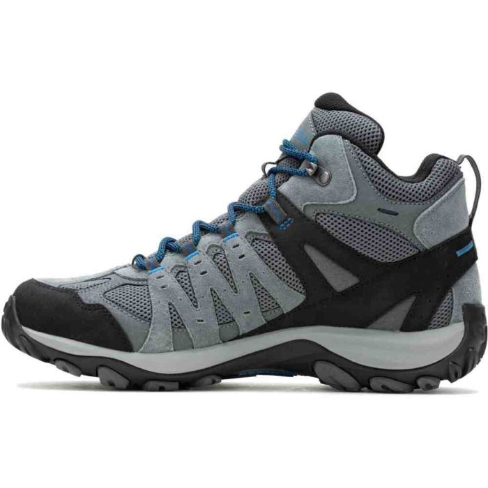 Черевики Merrell Accentor 3 Mid WP Mns