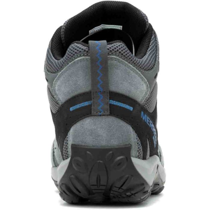 Черевики Merrell Accentor 3 Mid WP Mns