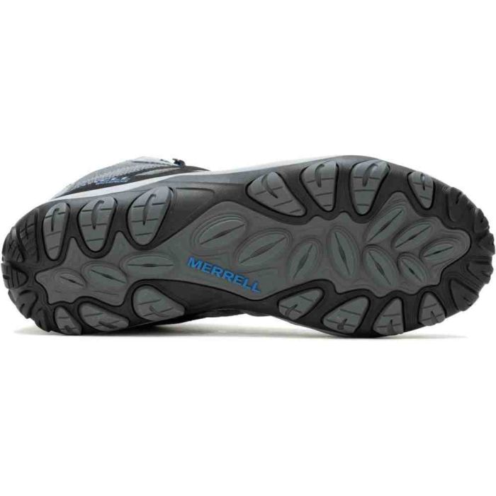 Черевики Merrell Accentor 3 Mid WP Mns