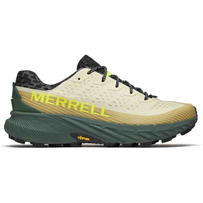Кросівки Merrell Agility Peak 5 Mns