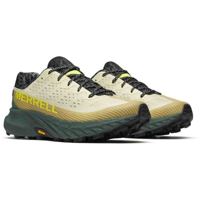 Кросівки Merrell Agility Peak 5 Mns