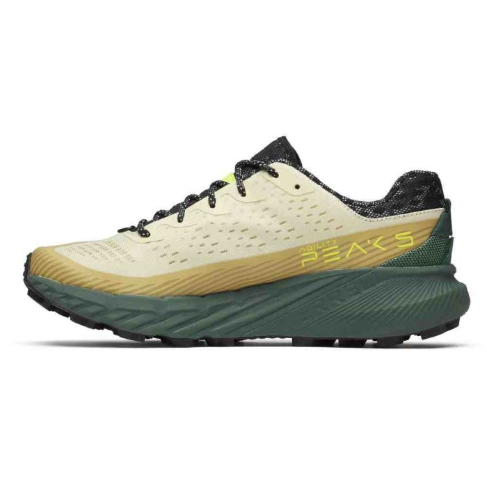 Кросівки Merrell Agility Peak 5 Mns