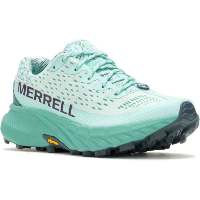Кросівки Merrell Agility Peak 5 Wmn