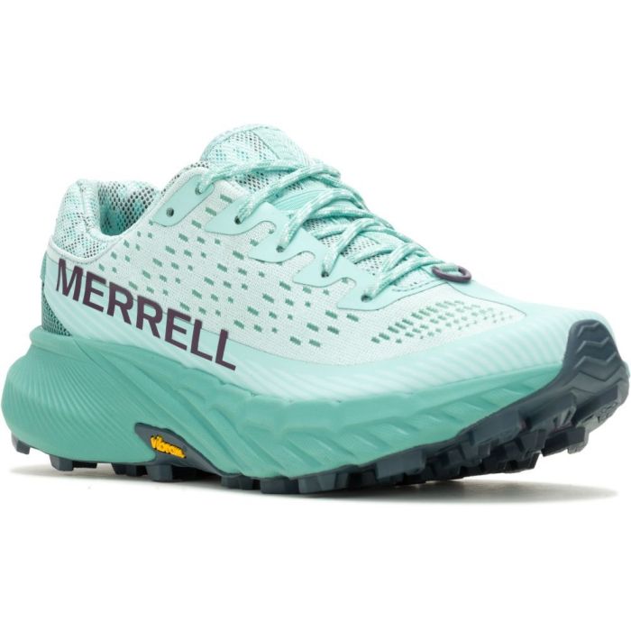 Кросівки Merrell Agility Peak 5 Wmn