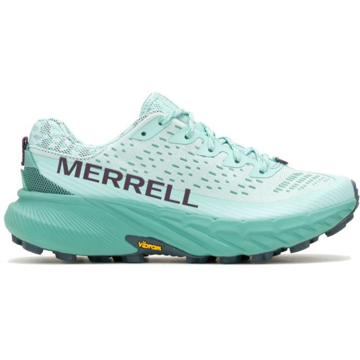 Кросівки Merrell Agility Peak 5 Wmn розмір 38