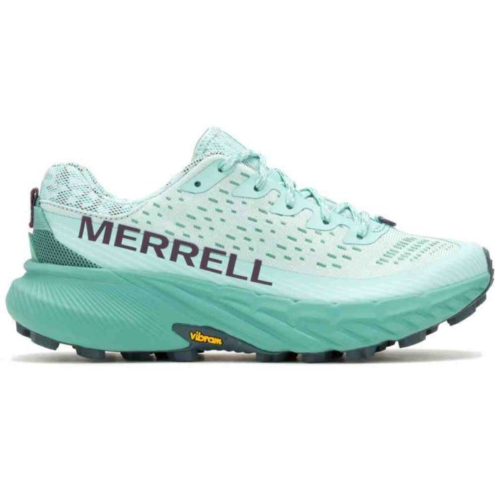 Кросівки Merrell Agility Peak 5 Wmn