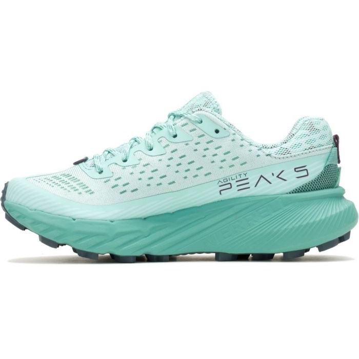 Кросівки Merrell Agility Peak 5 Wmn розмір 38