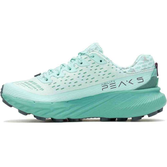 Кросівки Merrell Agility Peak 5 Wmn