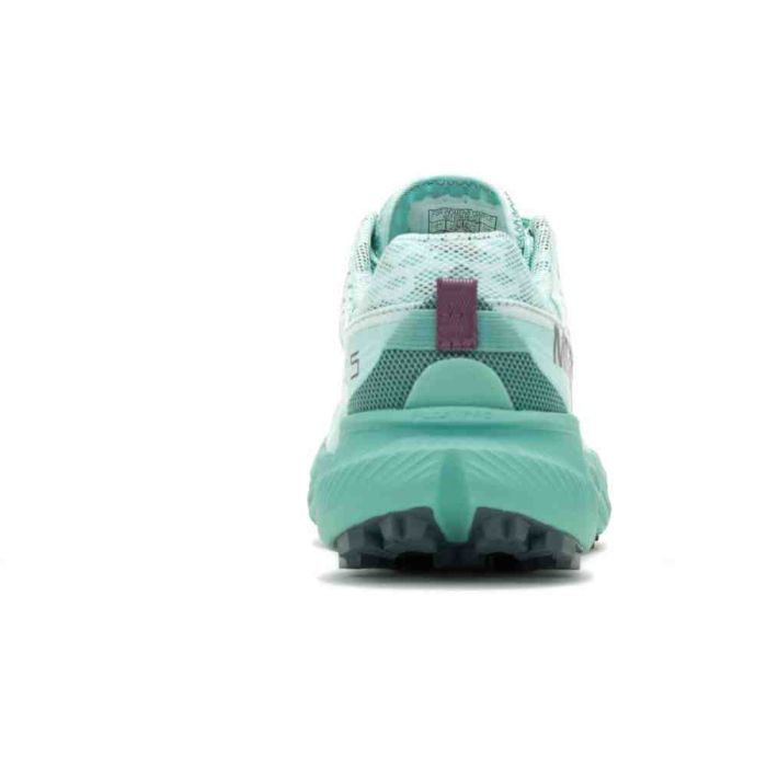 Кросівки Merrell Agility Peak 5 Wmn