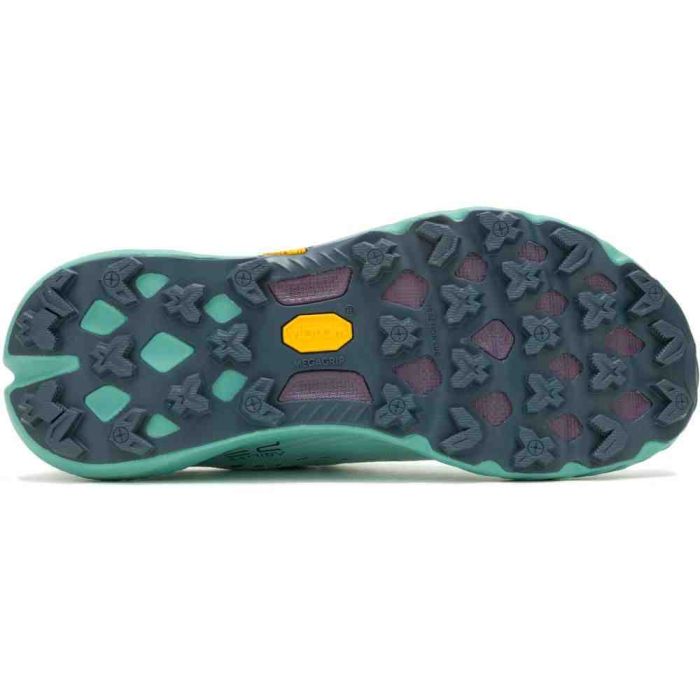 Кросівки Merrell Agility Peak 5 Wmn