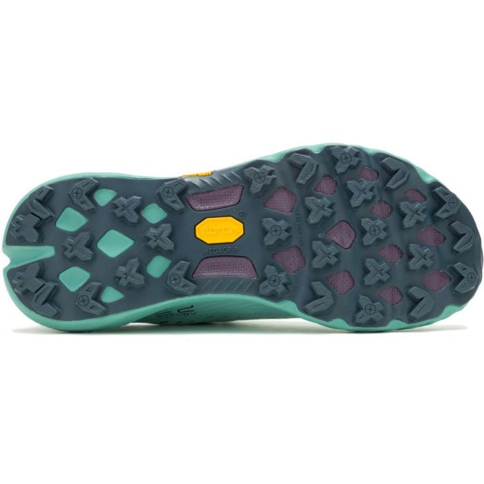 Кросівки Merrell Agility Peak 5 Wmn розмір 38
