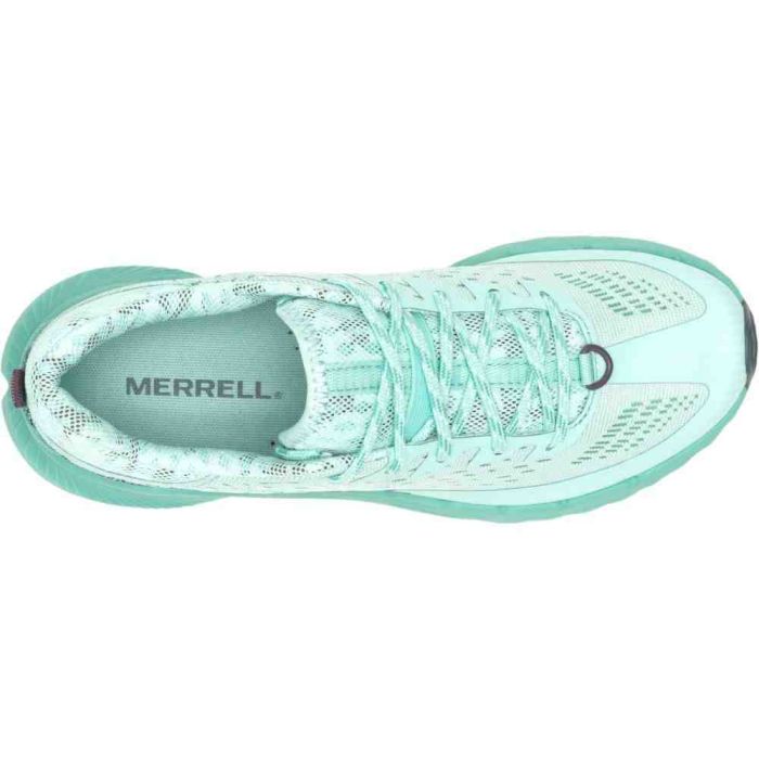 Кросівки Merrell Agility Peak 5 Wmn