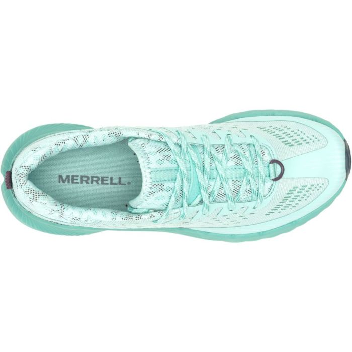 Кросівки Merrell Agility Peak 5 Wmn розмір 38