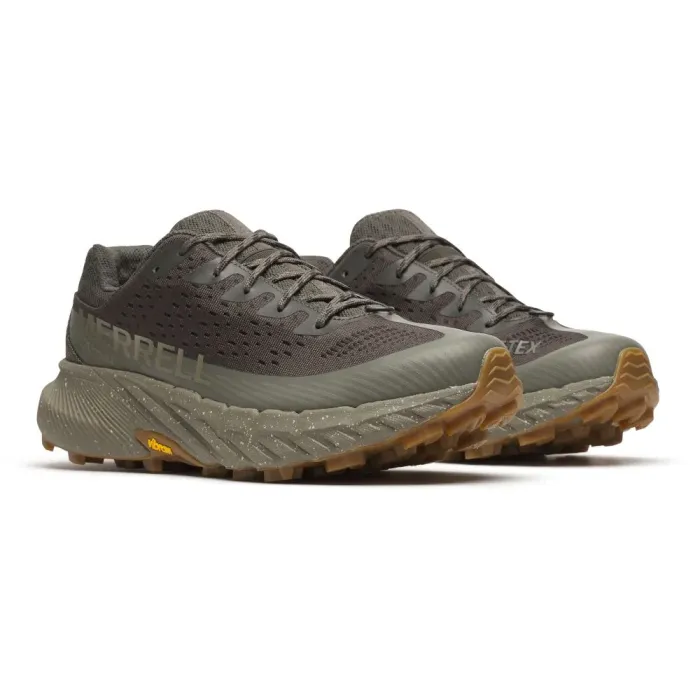 Кросівки Merrell Agility Peak 5 GTX Mns