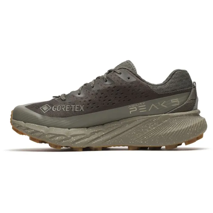 Кросівки Merrell Agility Peak 5 GTX Mns