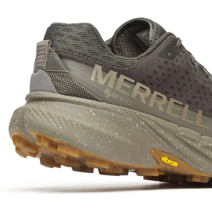 Кросівки Merrell Agility Peak 5 GTX Mns
