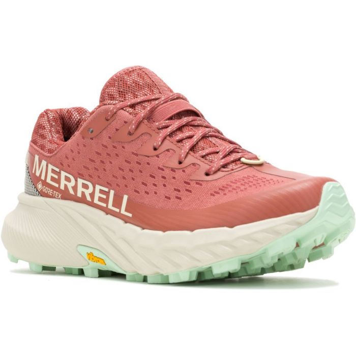 Кросівки Merrell Agility Peak 5 GTX Wmn