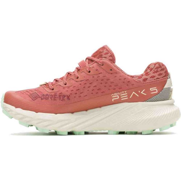 Кросівки Merrell Agility Peak 5 GTX Wmn