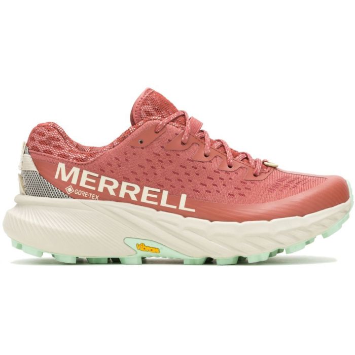 Кросівки Merrell Agility Peak 5 GTX Wmn розмір 37