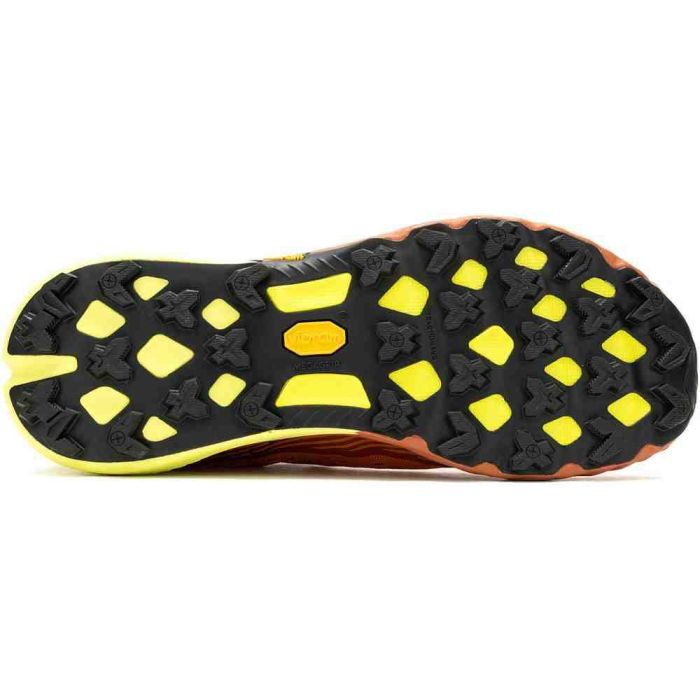 Кросівки Merrell Agility Peak 5 Mns