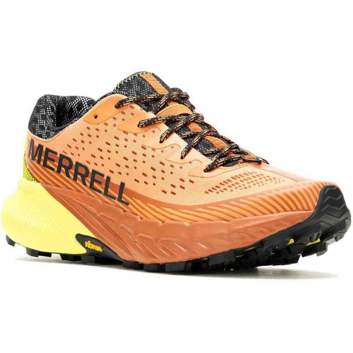 Кросівки Merrell Agility Peak 5 Mns