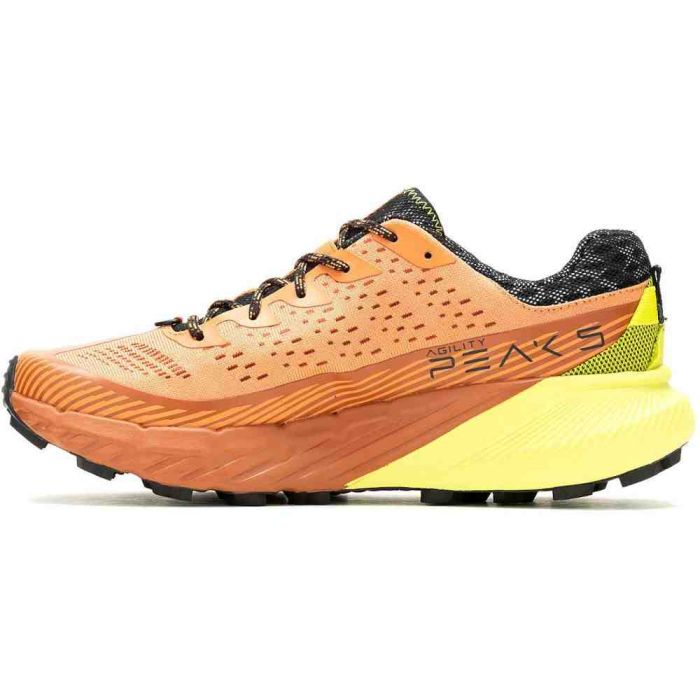 Кросівки Merrell Agility Peak 5 Mns