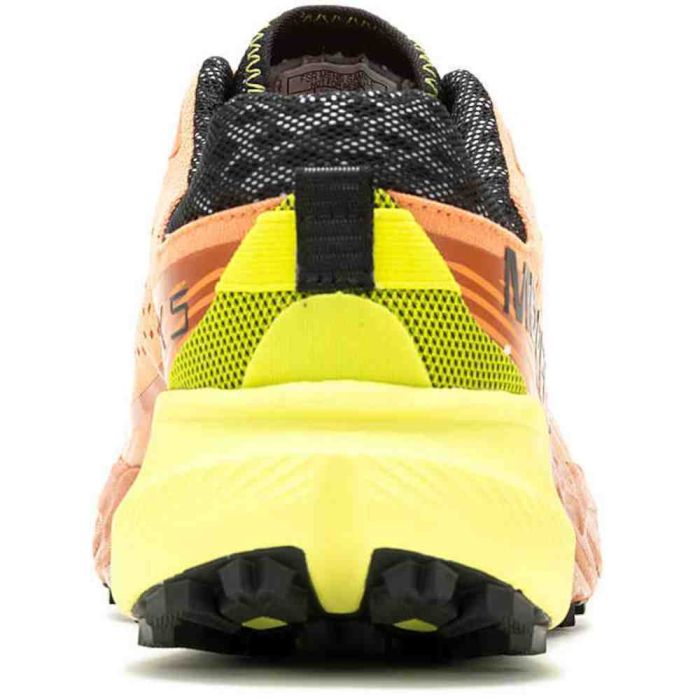 Кросівки Merrell Agility Peak 5 Mns
