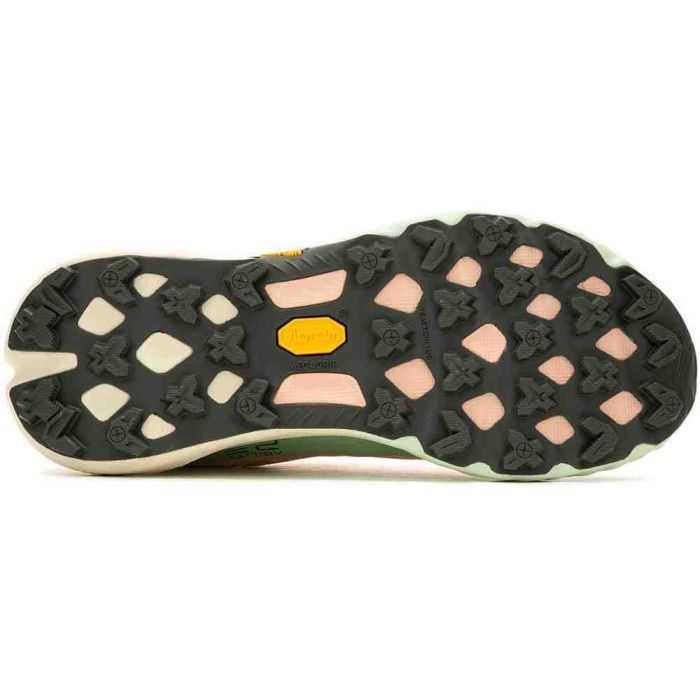 Кросівки Merrell Agility Peak 5 Wmn
